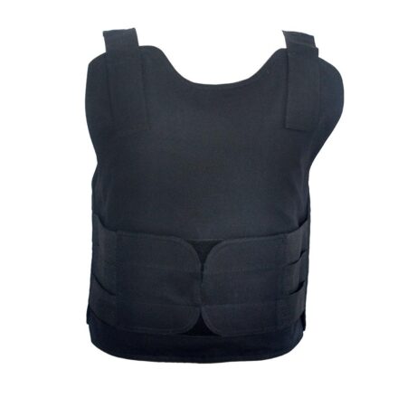 Gilet pare-balles Level III-A
