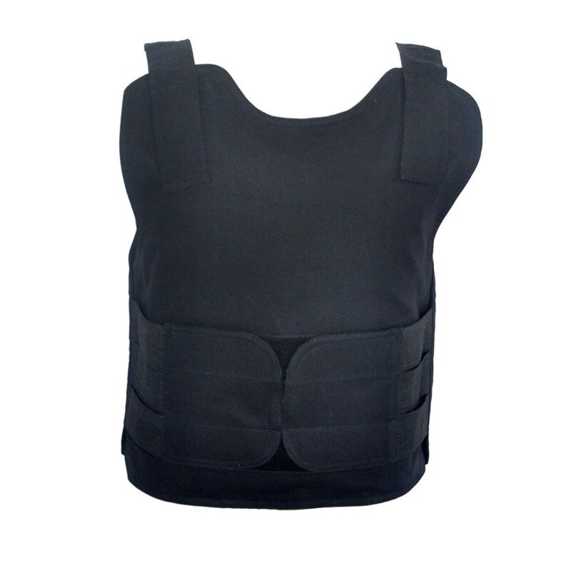 Gilet pare-balles Level IV – Image 2